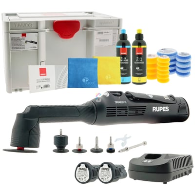 2026 全新改款 RUPES iBrid Nano 2 LUX 二代豪華組 公司貨  HR81MLII1