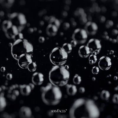 servFaces 德國SF 玻璃鍍膜 含除油膜 套組 Vitro kit 50ml+50ml3