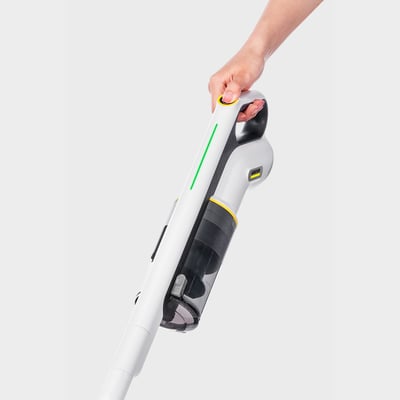 KARCHER 德國凱馳 無線手持吸塵器 VCS3 *德國凱馳台灣公司貨* VSC 33