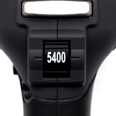 KYOCERA 京瓷 APED151GDA 15mm 偏擺 DA 拋光機 | 高 CP 值汽車美容 DIY 首選 | 台灣公司貨 (D型握把)4