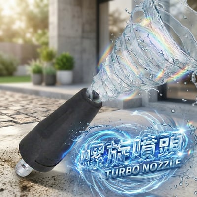 澳洲 bigboi 全新升級版 高壓清洗機 洗車機 保固三年｜washR FLO 2 高壓沖洗機 高壓洗車機11