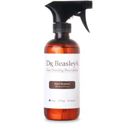 Dr. Beasley's 蟲屍去除清潔液 Insect Remover  12oz/360ml1