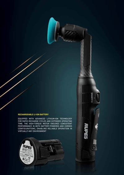 2026 全新改款 RUPES iBrid Nano 2 LUX 二代豪華組 公司貨  HR81MLII4