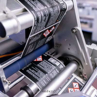 servFaces 德國SF 玻璃鍍膜 含除油膜 套組 Vitro kit 50ml+50ml6