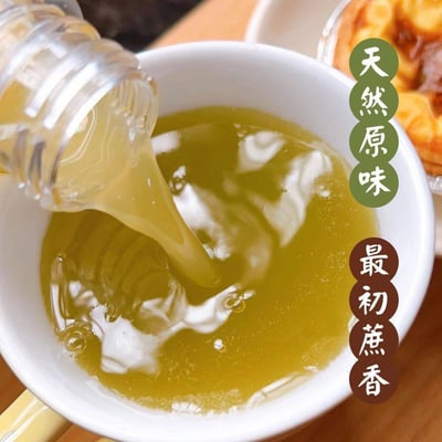 小農好物100%鮮榨在地純甘蔗汁3