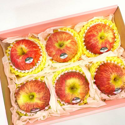 客製送禮(代配水果）3