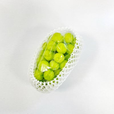 K - grapes【空運極品麝香葡萄】極品限定空運直送3
