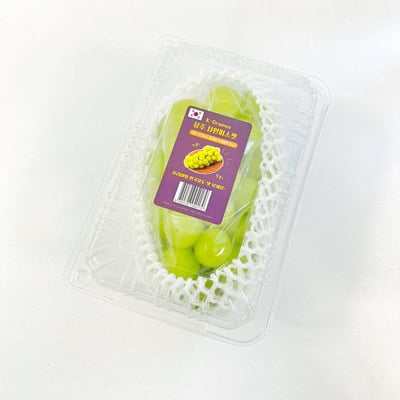 K - grapes【空運極品麝香葡萄】極品限定空運直送2