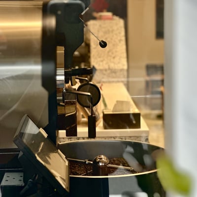 瓜地馬拉 薇薇特南果 茵赫特莊園 波旁 水洗1