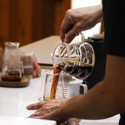 衣索比亞 西達摩 春桃 水洗1