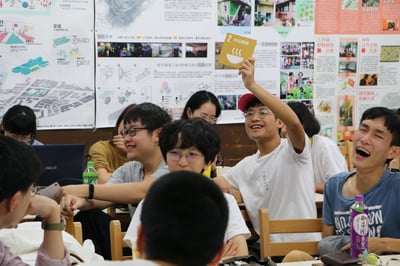 SDGs 手拿卡牌（15*15cm）2