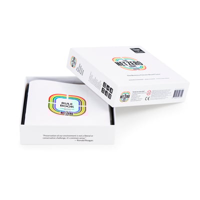 2050 淨零賽局【英文版】The Net Zero Game 2050™4