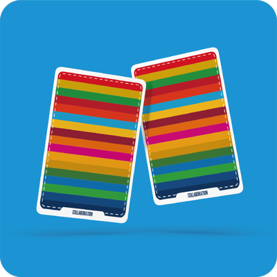 《永續世界 Sustainable World BOARDGAME》繁體中文版8