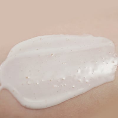 微晶拋光角質磨砂膏+PLUS2