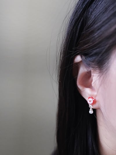 聖誕微光 (可改夾)4