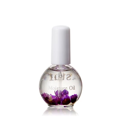 指緣修護液 (指緣油)6