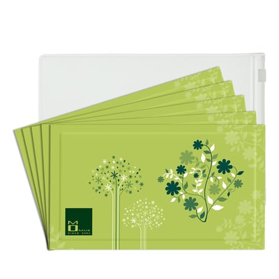 溫和調理面膜（送吸油面紙）1