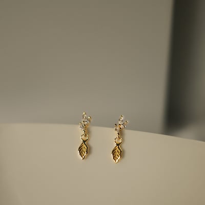 七夕-小葉心意(可改夾)3