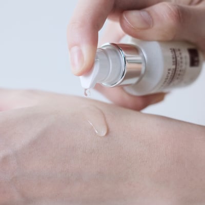 傳明酸密集美白淡斑精華2