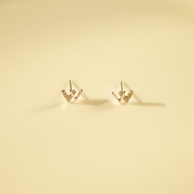 雙V時光 (可改夾)1