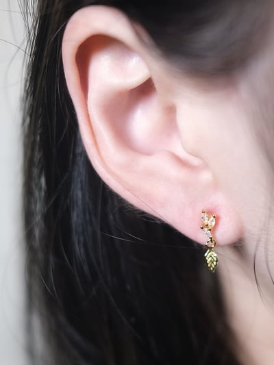 七夕-小葉心意(可改夾)5