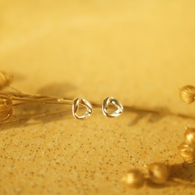 莫比烏斯環 (可改夾)2