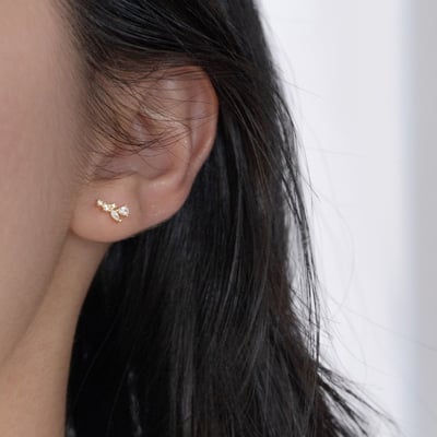 迷你自然美 (可改夾)4