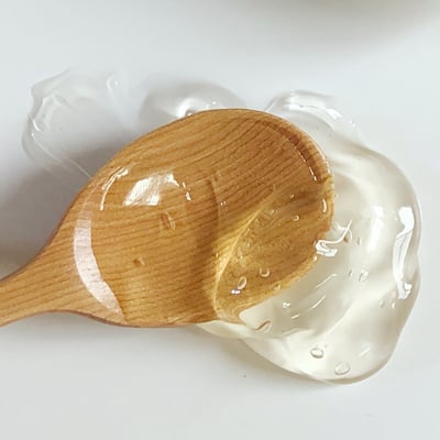 蘆薈曬後舒緩凝膠 (蘆薈膠)2