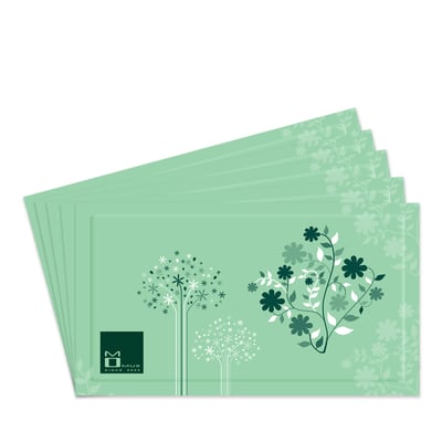 經典香氛沐浴乳 15mlX5入1