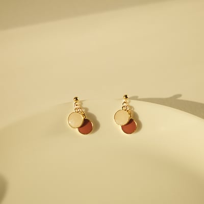 棕色故事(可改夾)1