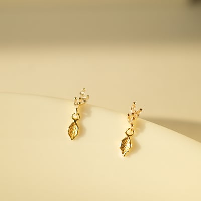 七夕-小葉心意(可改夾)1