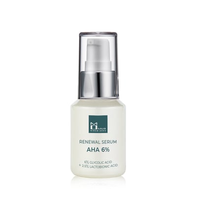 AHA 6 果酸毛孔調理淨化露1