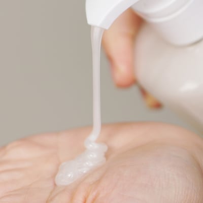 經典香氛沐浴乳 15mlX5入3