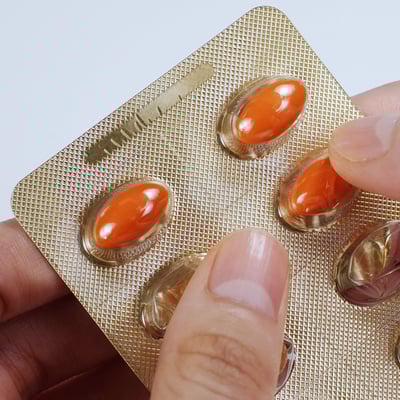 MOMUS游離型葉黃素 (軟膠囊)2