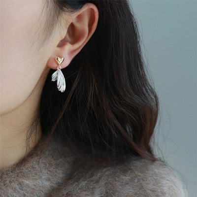 愛戀魚尾 (可改夾)5