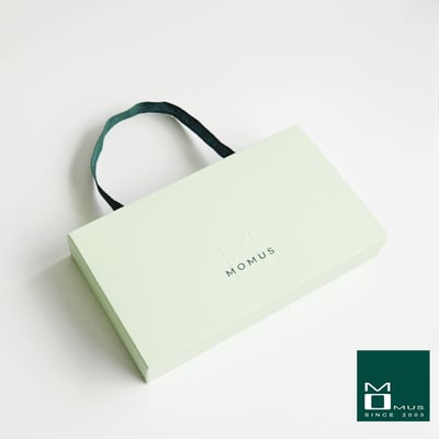 MOMUS 禮盒組-全效修護精華油四入組3