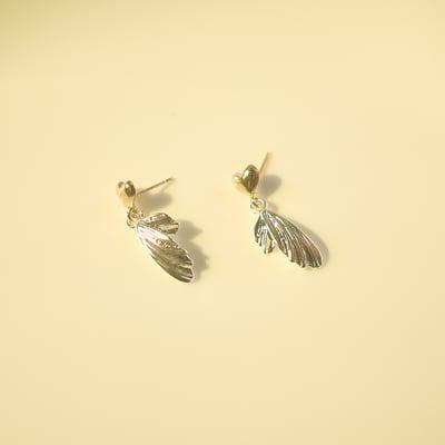 愛戀魚尾 (可改夾)2