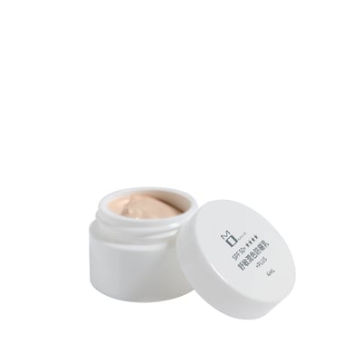 舒敏潤色防曬乳 SPF50+ ★★★★