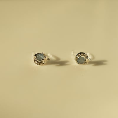 星空月雨 (可改夾)2