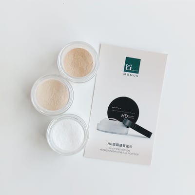 HD-微晶礦質蜜粉1