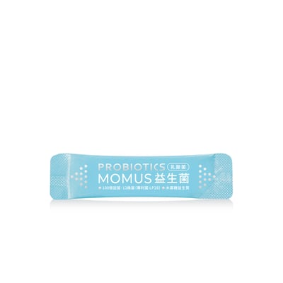 MOMUS 益生菌(乳酸菌)2