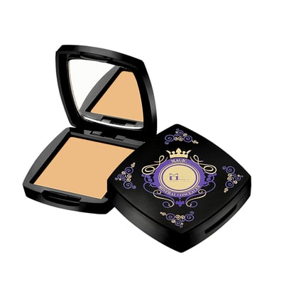 魔法晶礦遮瑕膏2