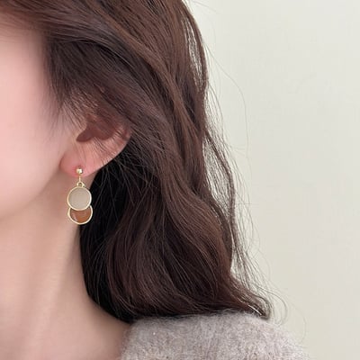 棕色故事(可改夾)4