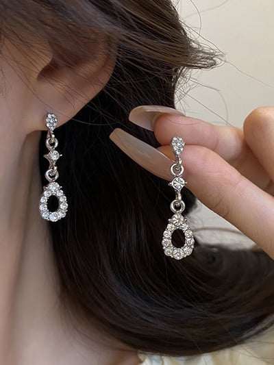 名媛小閃 (可改夾)3