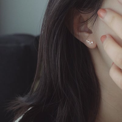 迷你自然美 (可改夾)5