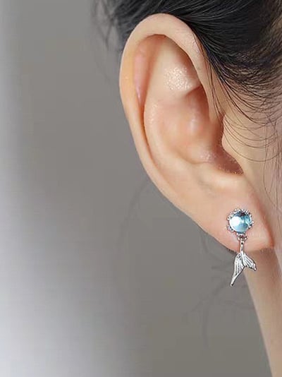 21號藍色島 (可改夾)4