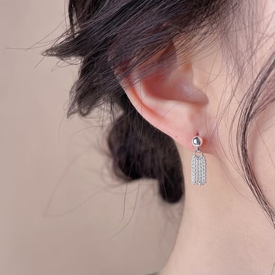 穗語銀波 (可改夾)5