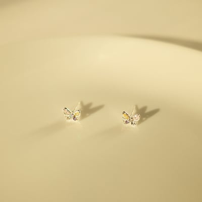 四彩小精靈 (可改夾)2