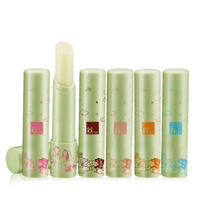 MOMUS 潤唇修護素(多件優惠)4