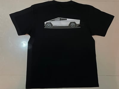 客製專屬T桖(一般版型 7.4oz 圓領全棉)2